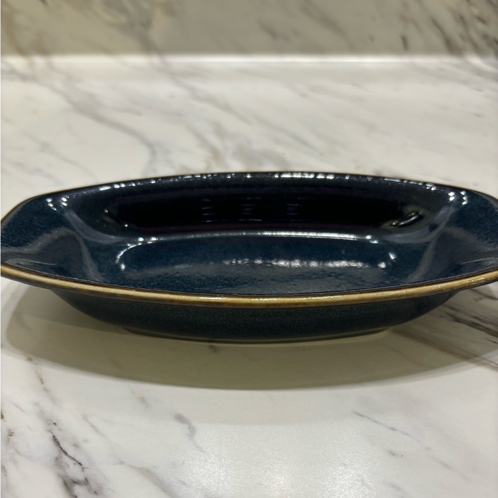 Hall butter dish/ rectangular tray/ dish